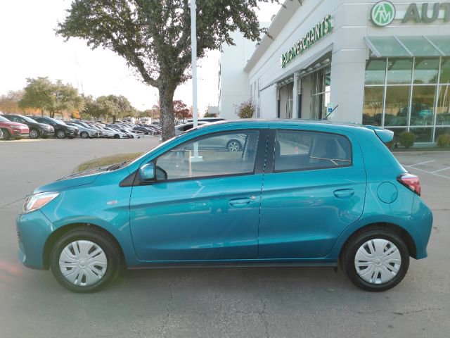 Used 2024 Mitsubishi Mirage ES image 12