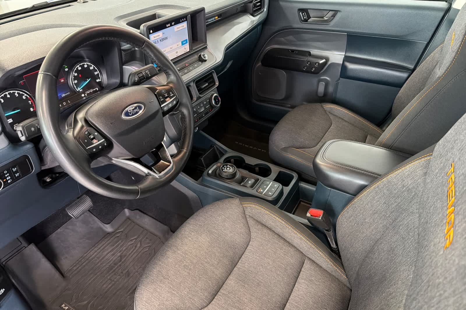Used 2024 Ford Maverick Tremor w/ Tremor Off-Road Package AWD/4WD image 13