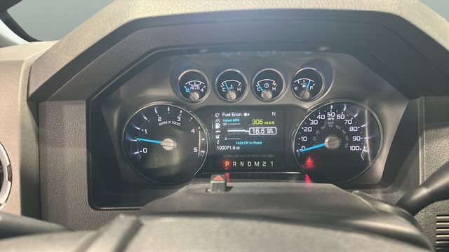 Used 2012 Ford F350 Lariat w/ Chrome Pkg AWD/4WD image 14