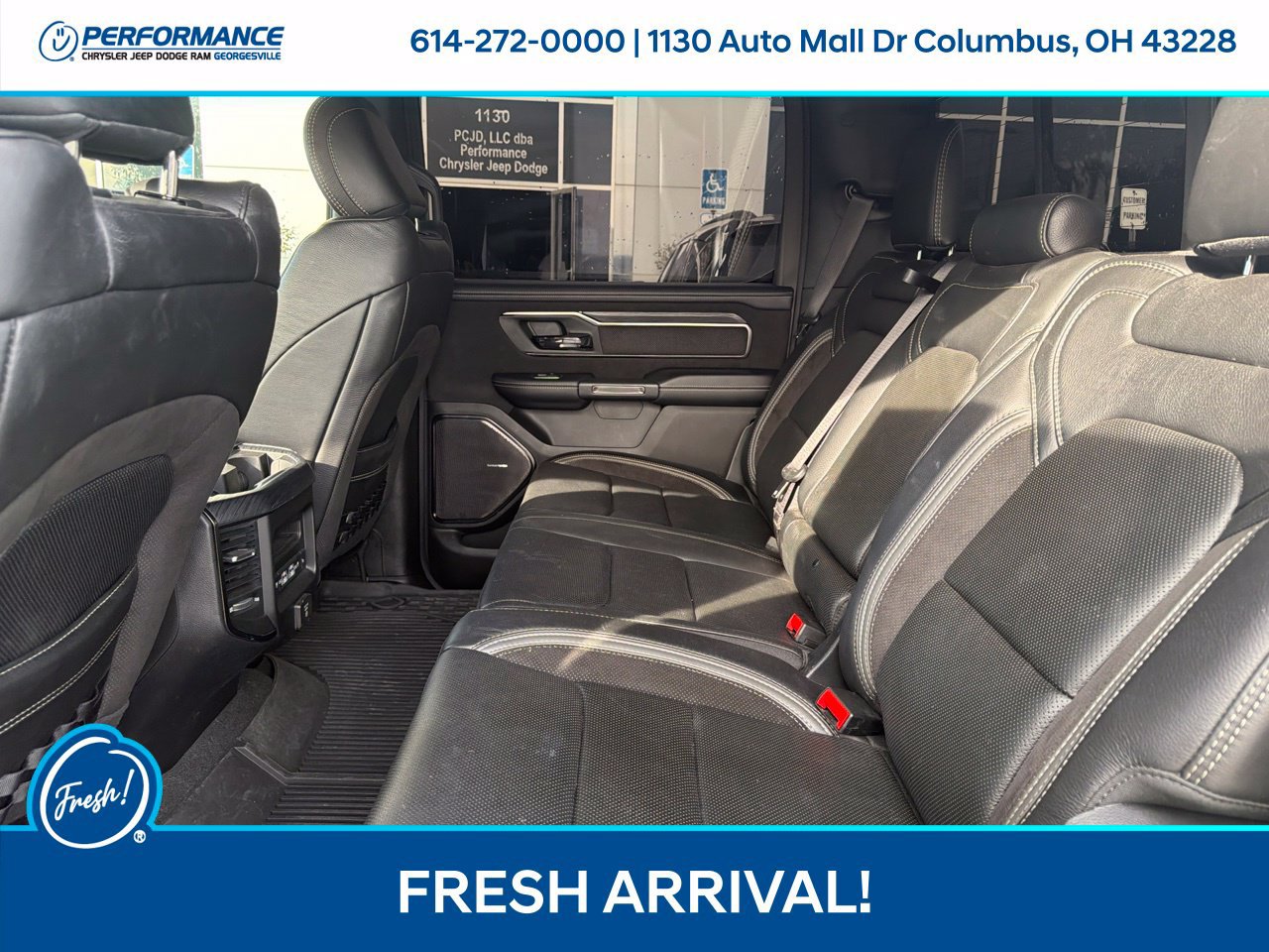 Used 2024 RAM 1500 TRX w/ TRX Level 2 Equipment Group AWD/4WD image 22