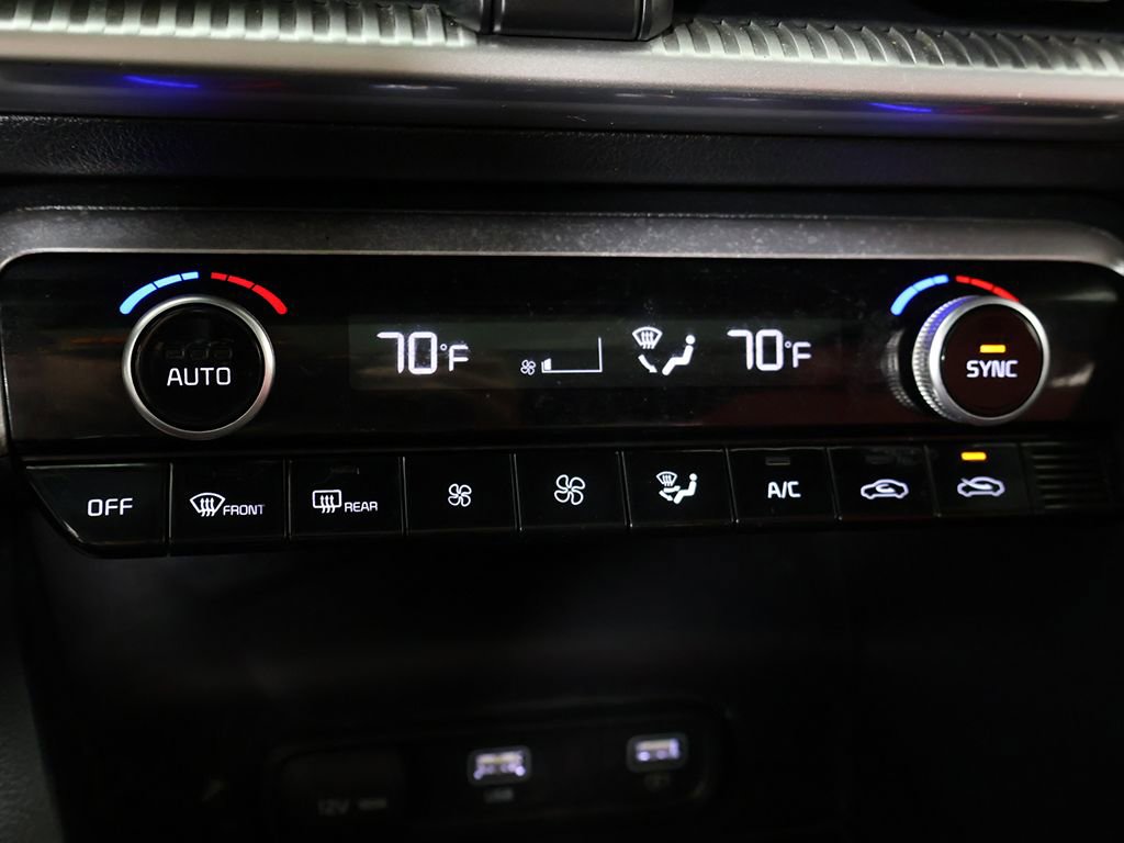 Used 2022 Kia K5 GT-Line w/ GT-Line Awd Premium Package image 48