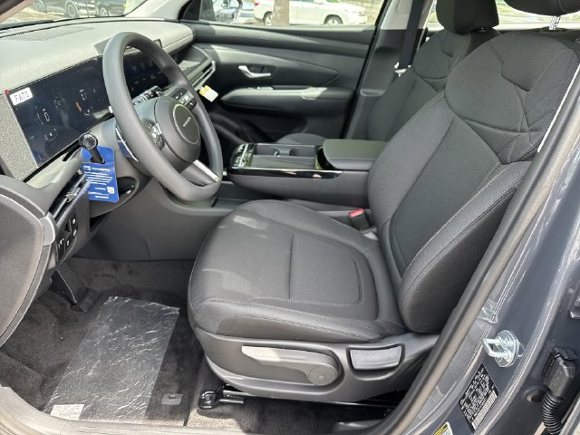 New 2026 Hyundai Tucson Blue SE AWD/4WD image 11