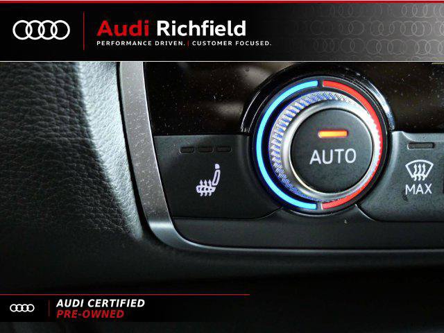 Certified 2023 Audi Q3 2.0T Premium Plus w/ Premium Plus Package AWD/4WD image 18
