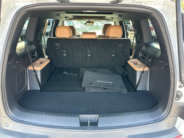 Used 2024 Hyundai Santa Fe Limited AWD/4WD image 14