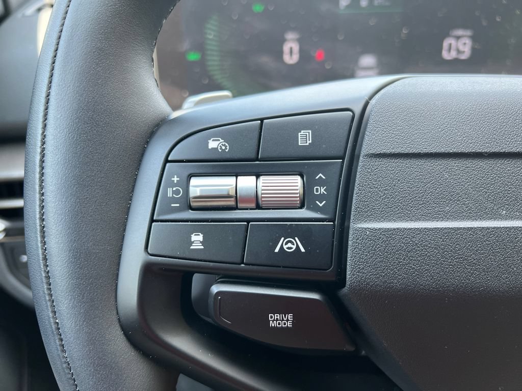 Used 2026 Kia Sportage X-Line AWD/4WD image 29