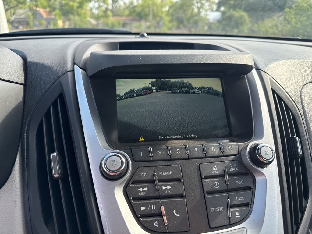 Used 2013 Chevrolet Equinox LTZ FWD image 16