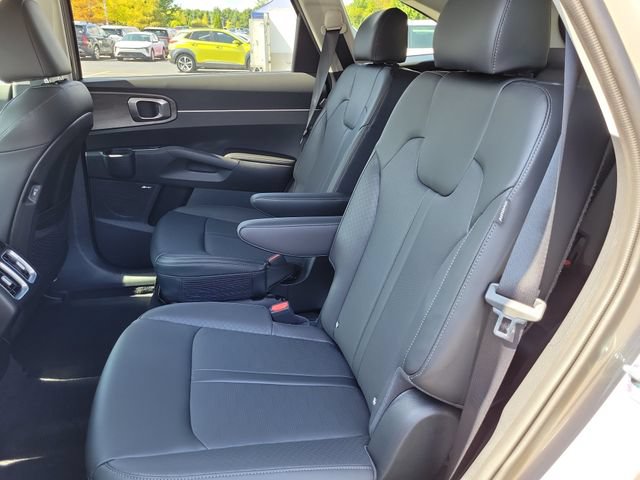 New 2026 Kia Sorento X-Line EX AWD/4WD image 11