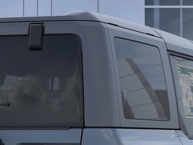 New 2025 Ford Bronco Big Bend image 41