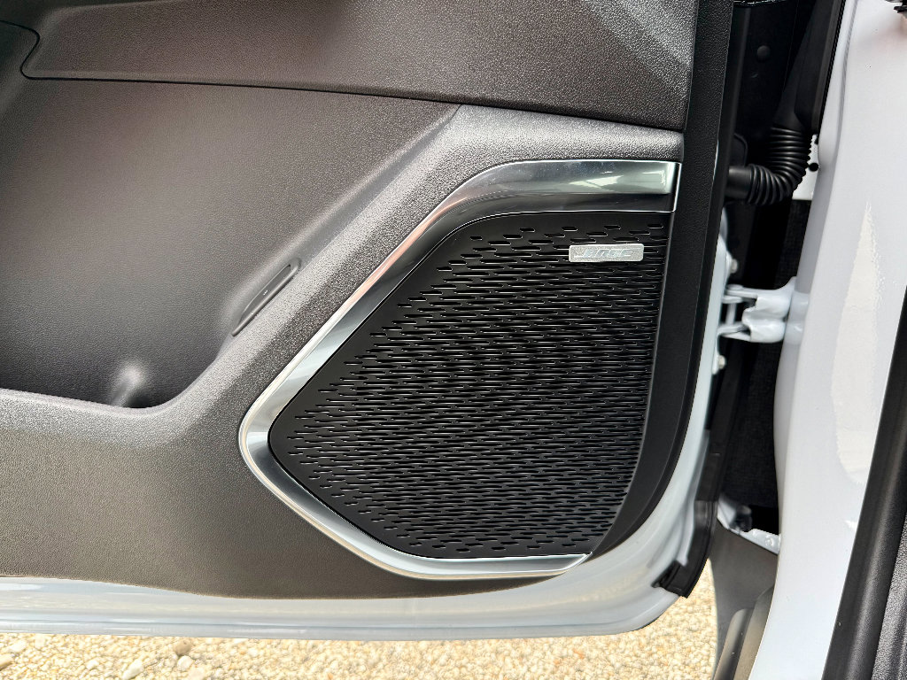 New 2026 GMC Acadia Elevation w/ Black Edition image 29