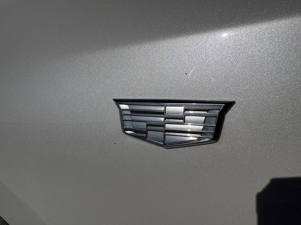 Certified 2023 Cadillac XT4 Sport image 39