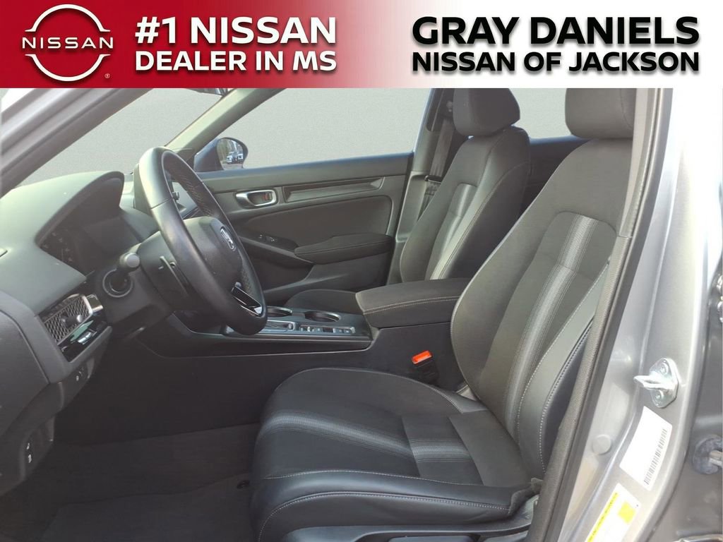 Used 2023 Honda Civic Sport image 23