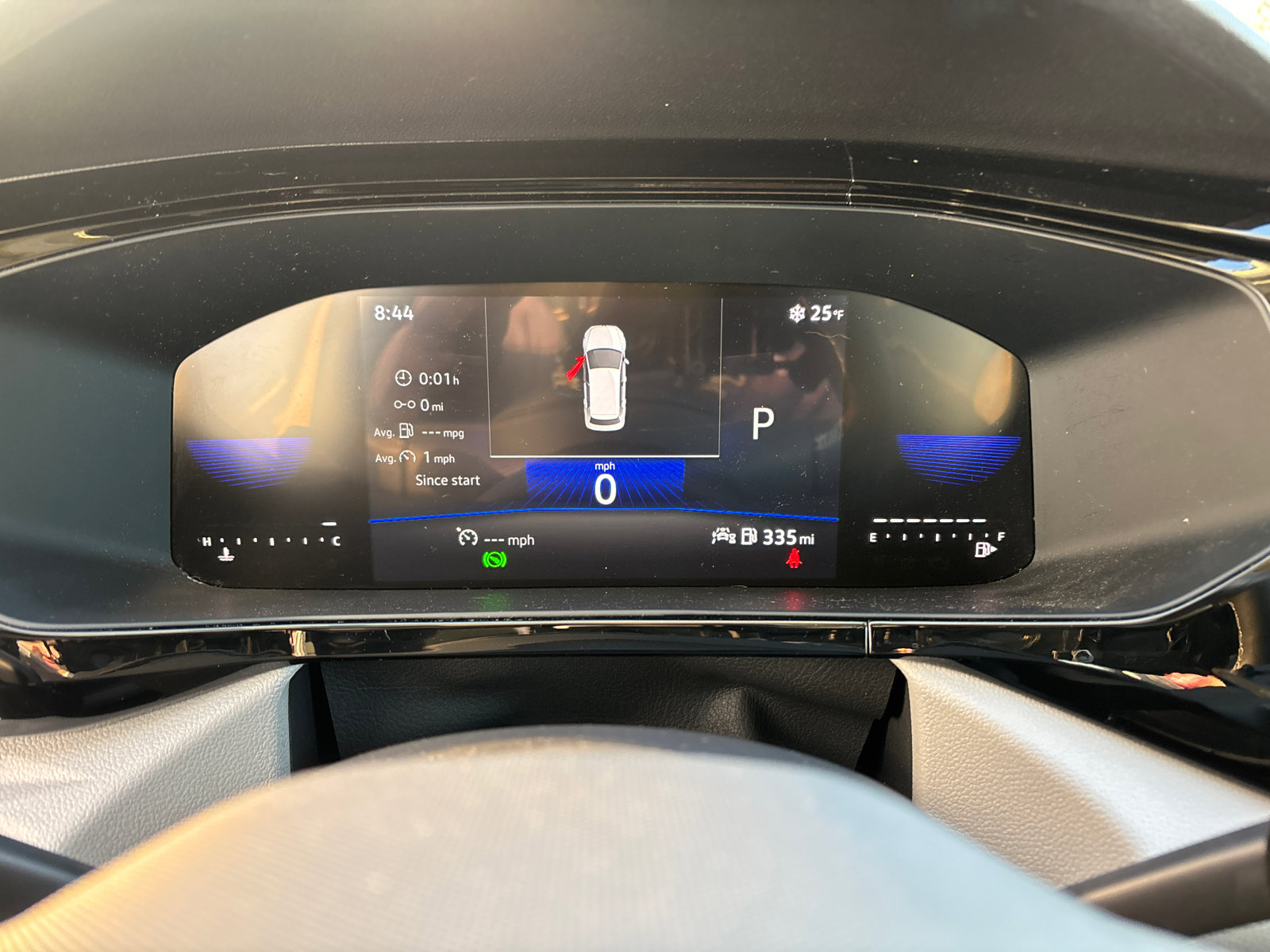 Used 2023 Volkswagen Taos S image 15