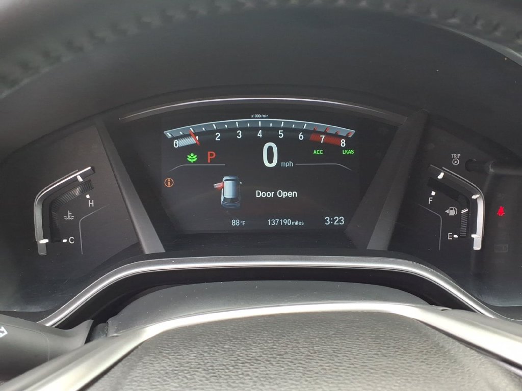 Used 2017 Honda CR-V EX-L image 22