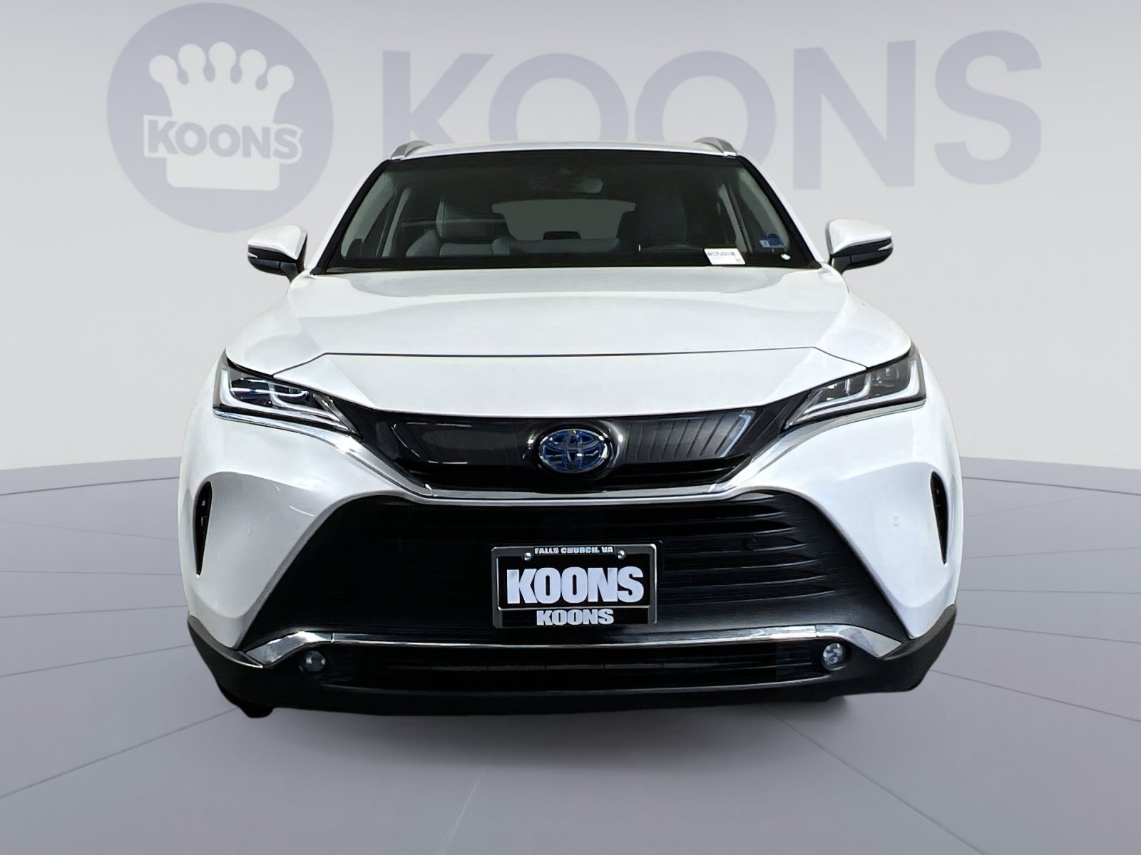 Used 2023 Toyota Venza XLE AWD/4WD image 4