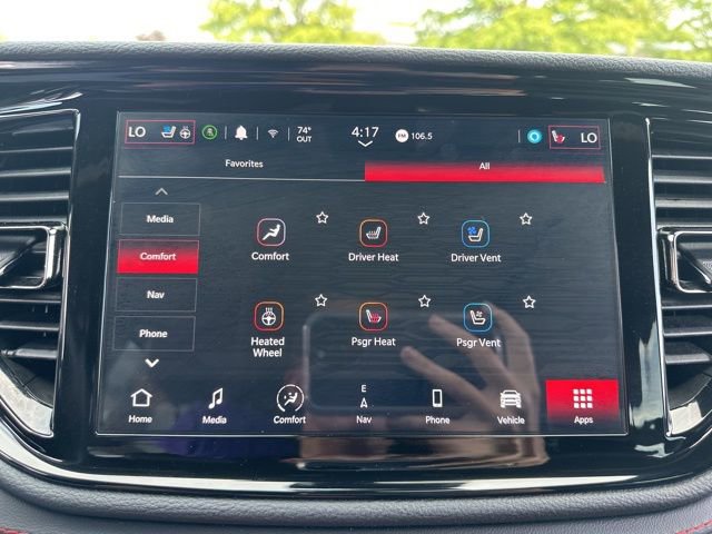 Used 2024 Dodge Durango R/T image 52