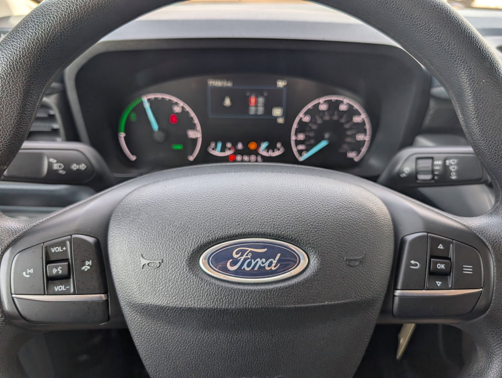 Used 2022 Ford Maverick XL FWD image 21