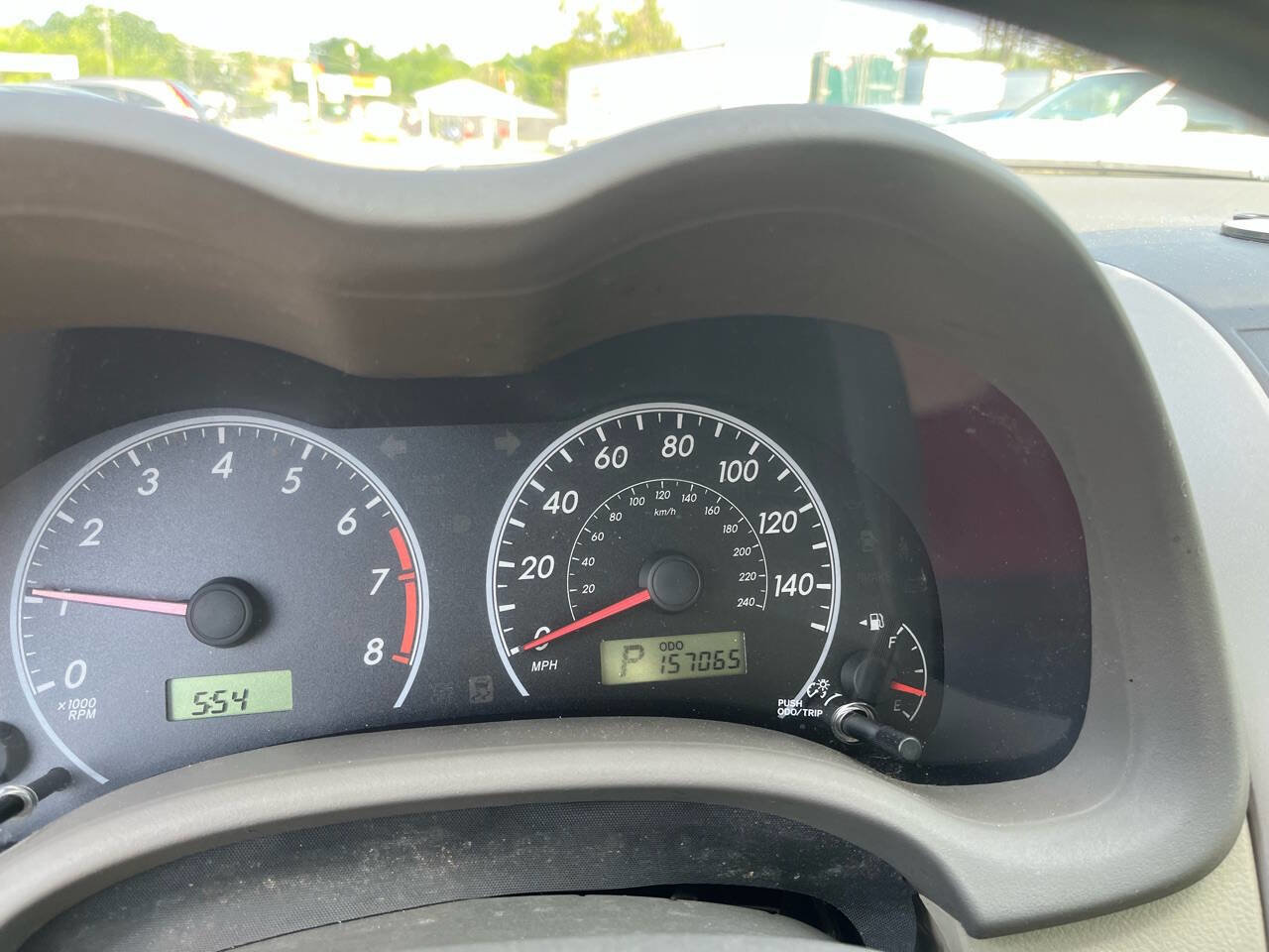 Used 2009 Toyota Corolla FWD image 24