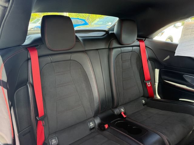 Used 2020 Mercedes-Benz E 53 AMG 4MATIC Cabriolet image 16