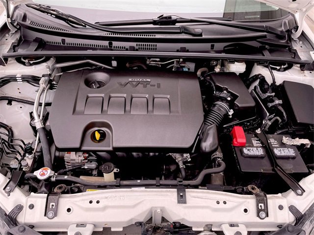 Used 2019 Toyota Corolla L image 24