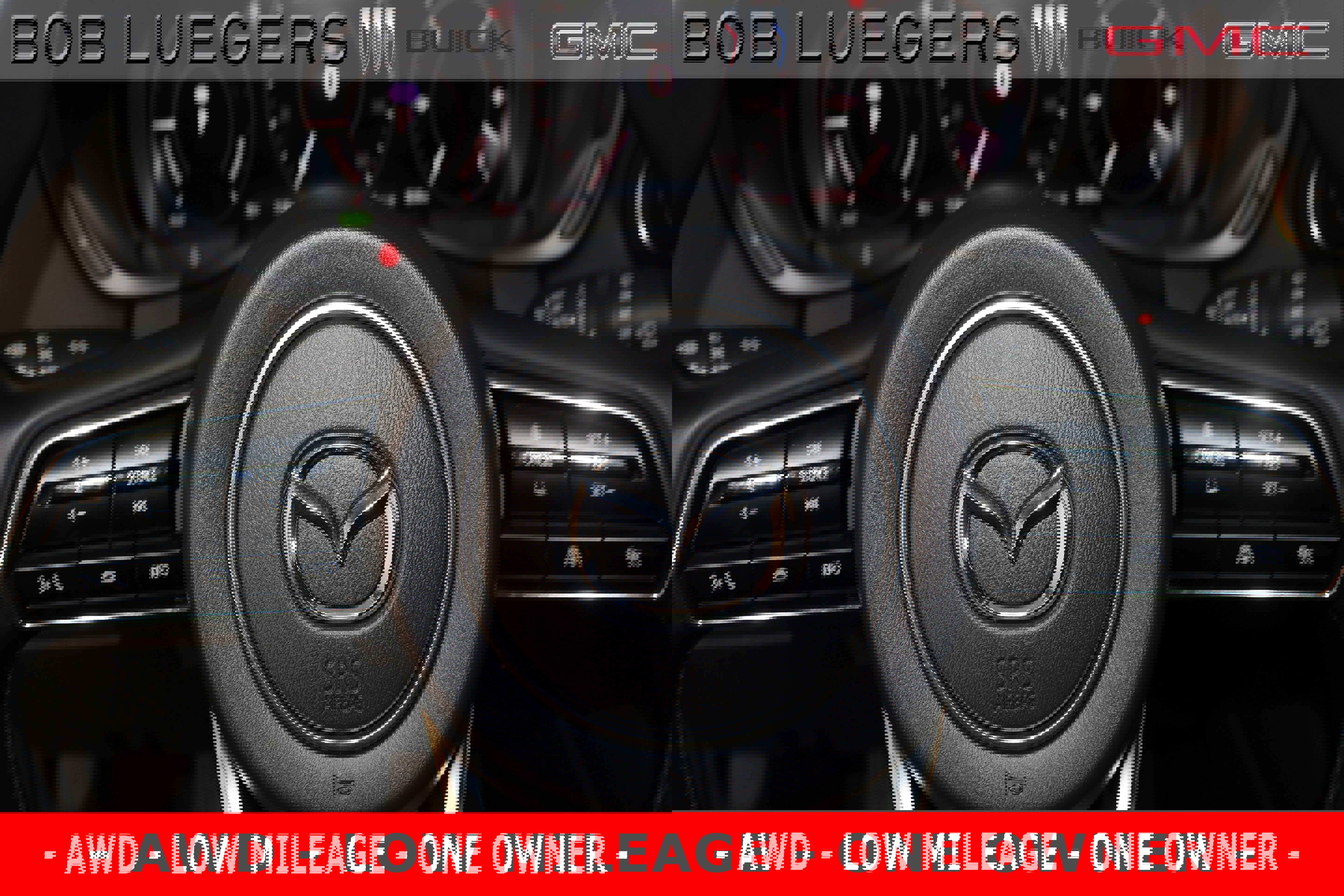 Used 2025 MAZDA CX-90 Plug-In Hybrid w/Premium Sport image 32