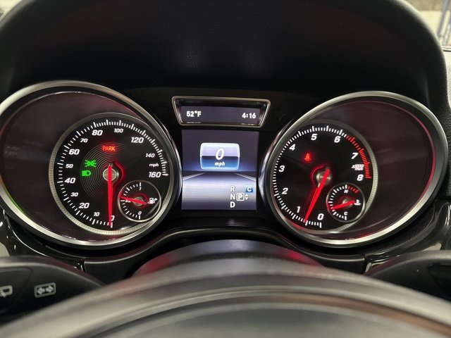 Used 2018 Mercedes-Benz GLE 350 image 18