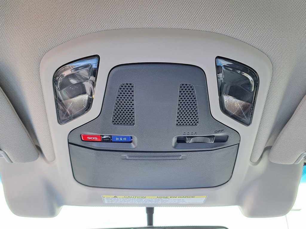 Certified 2022 Subaru Legacy Premium image 20