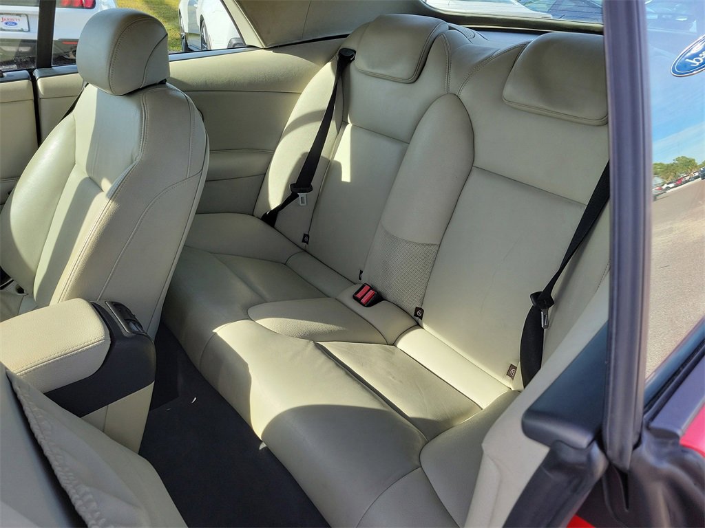 Used 2005 Saab 9-3 Arc image 15