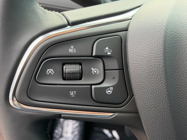 New 2026 Buick Encore GX Sport Touring w/ Comfort Package FWD image 23