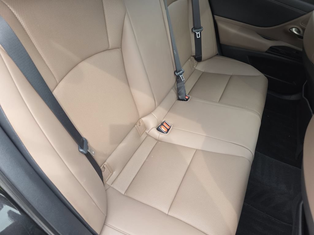 Certified 2023 Lexus ES 350 w/ Premium Package FWD image 20