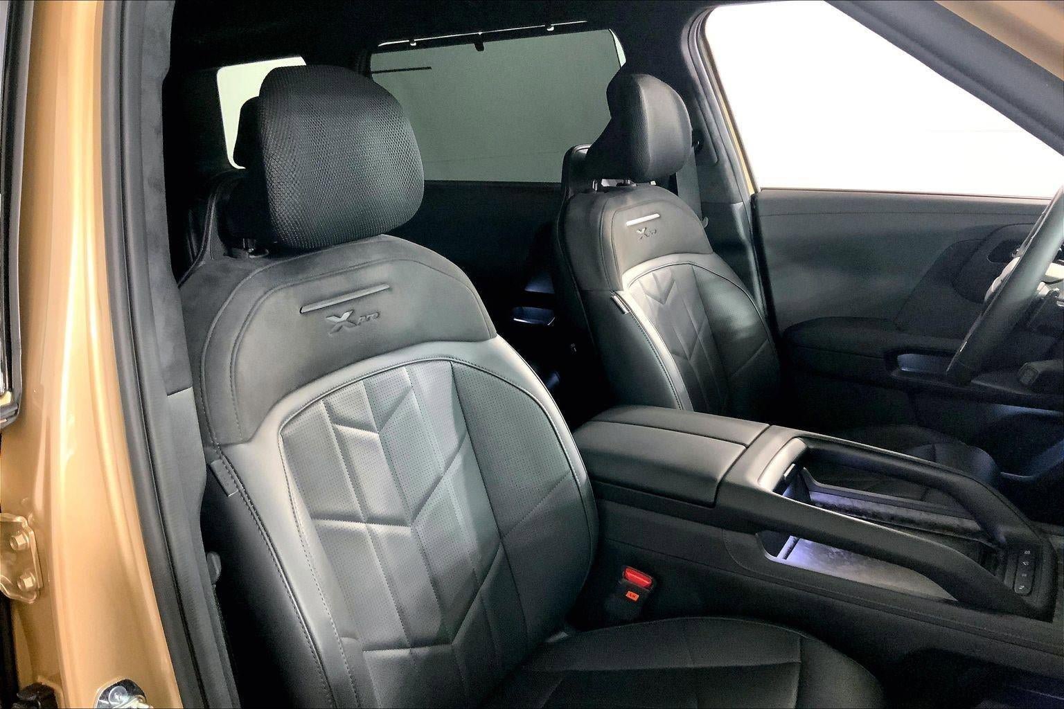 Used 2027 Kia Telluride SX Prestige X-Pro AWD/4WD image 7
