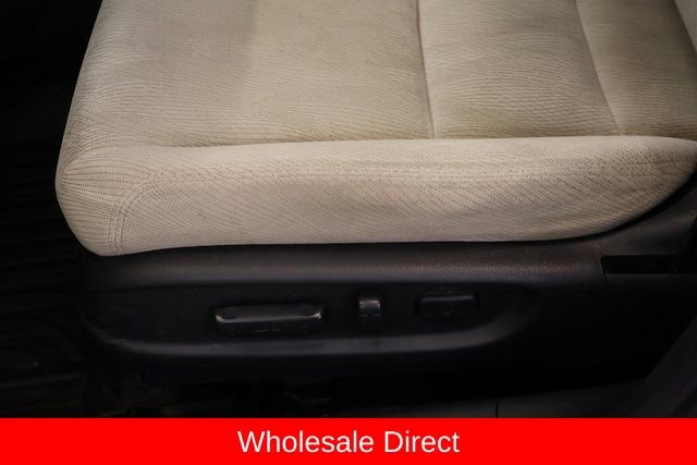 Used 2015 Honda Accord EX image 13