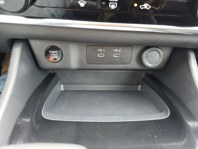 Used 2024 Nissan Rogue S image 17