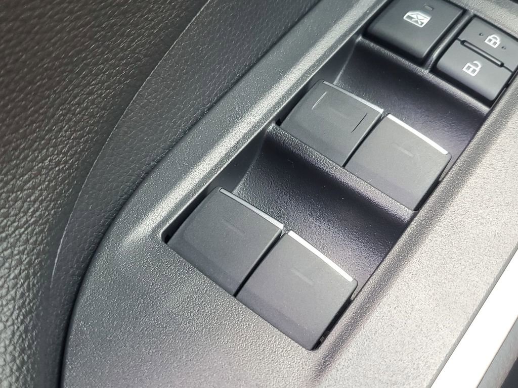 Certified 2025 Toyota RAV4 XSE image 34