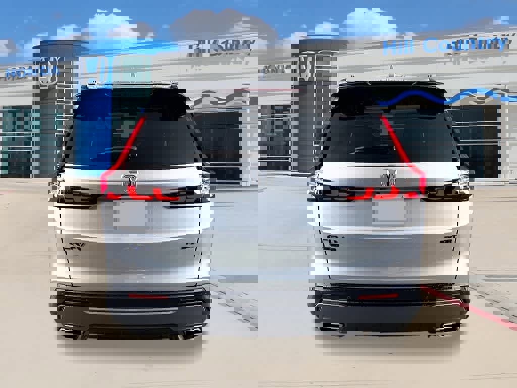 New 2026 Honda CR-V Sport-L image 4