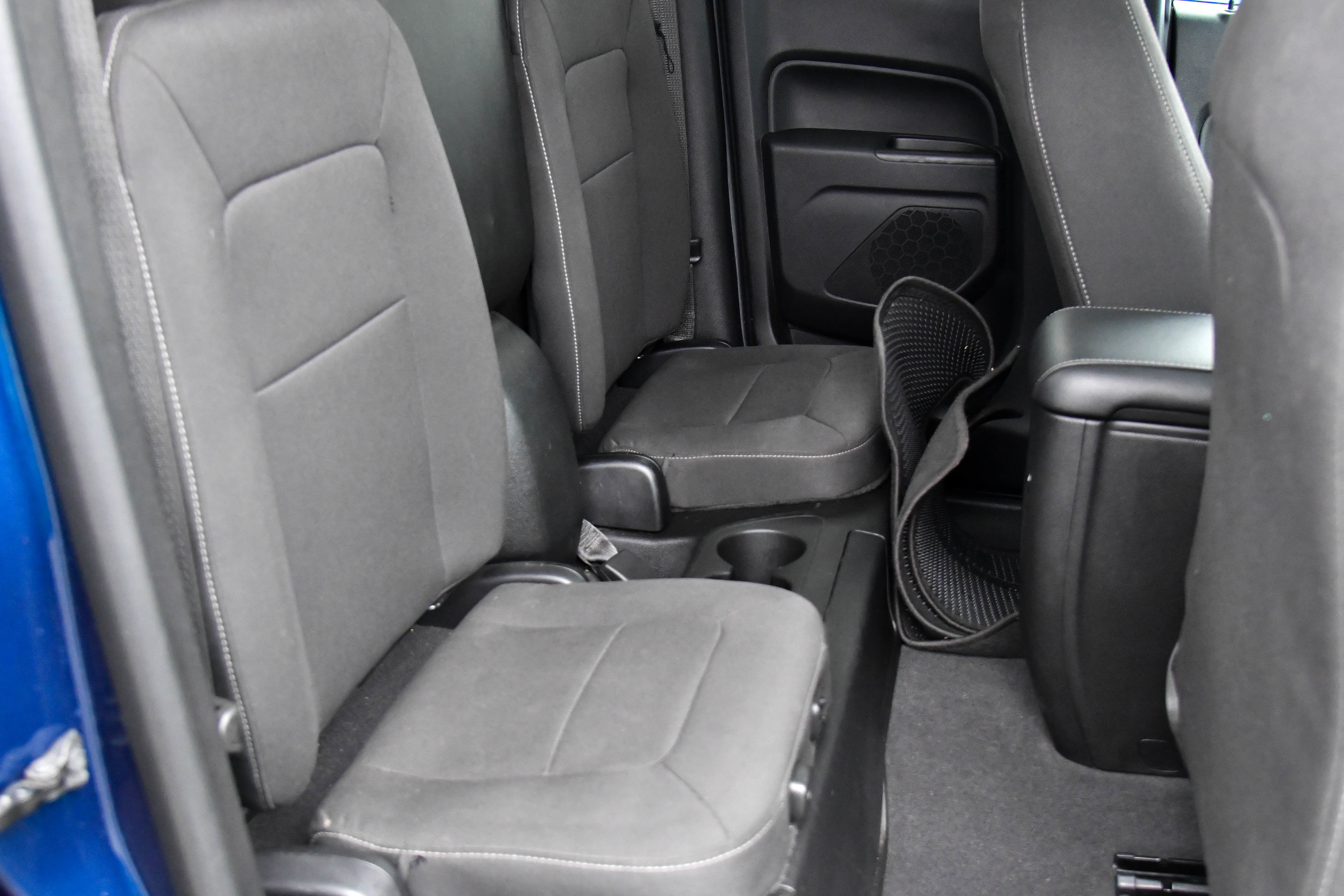 Used 2019 Chevrolet Colorado LT w/ LT Convenience Package image 38