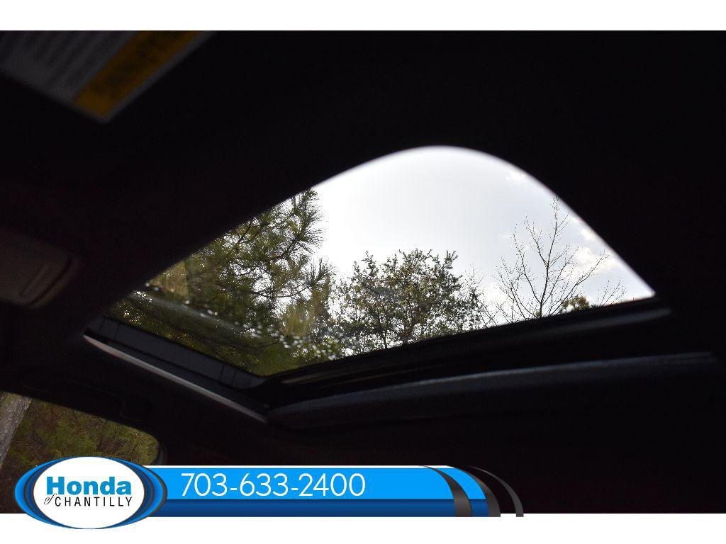 New 2026 Honda Civic Sport Touring image 23