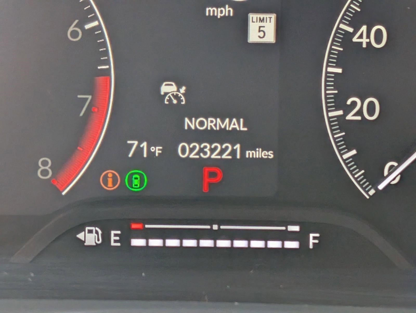 Used 2025 Honda Civic Sport image 21