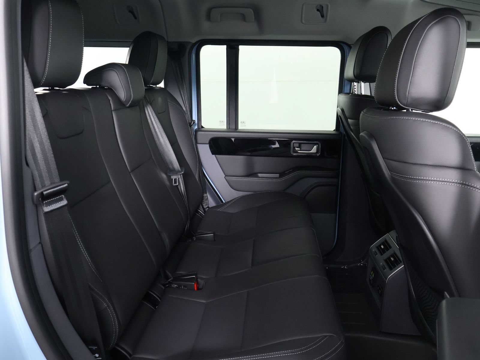 New 2026 INEOS Grenadier Station Wagon AWD/4WD image 13