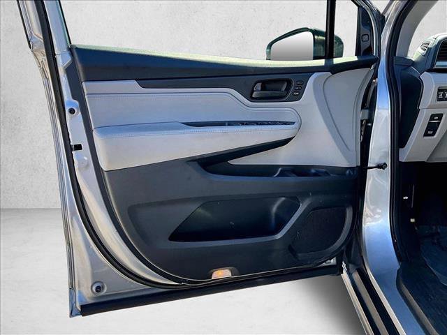 Used 2022 Honda Odyssey EX-L image 15