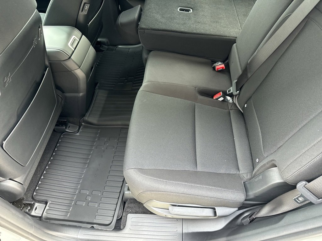 New 2026 Hyundai Santa Fe SE image 15