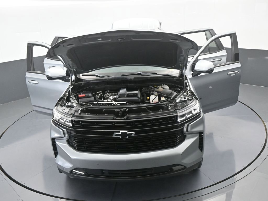 Used 2024 Chevrolet Tahoe RST w/ Luxury Package image 89
