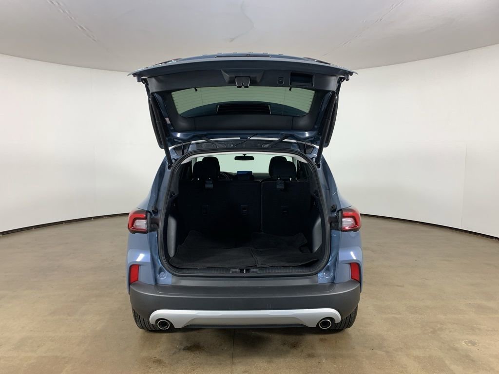 Used 2024 Ford Escape Active image 12