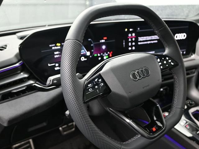 Used 2025 Audi S5 Prestige image 14