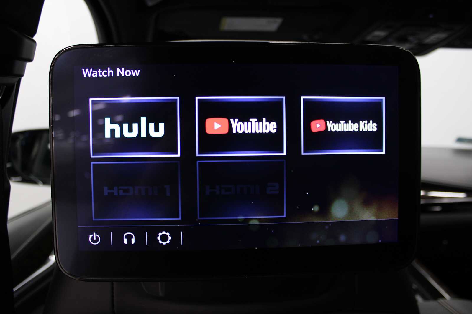 Certified 2024 Cadillac Escalade ESV Sport Platinum w/ LPO, ONYX Package image 54