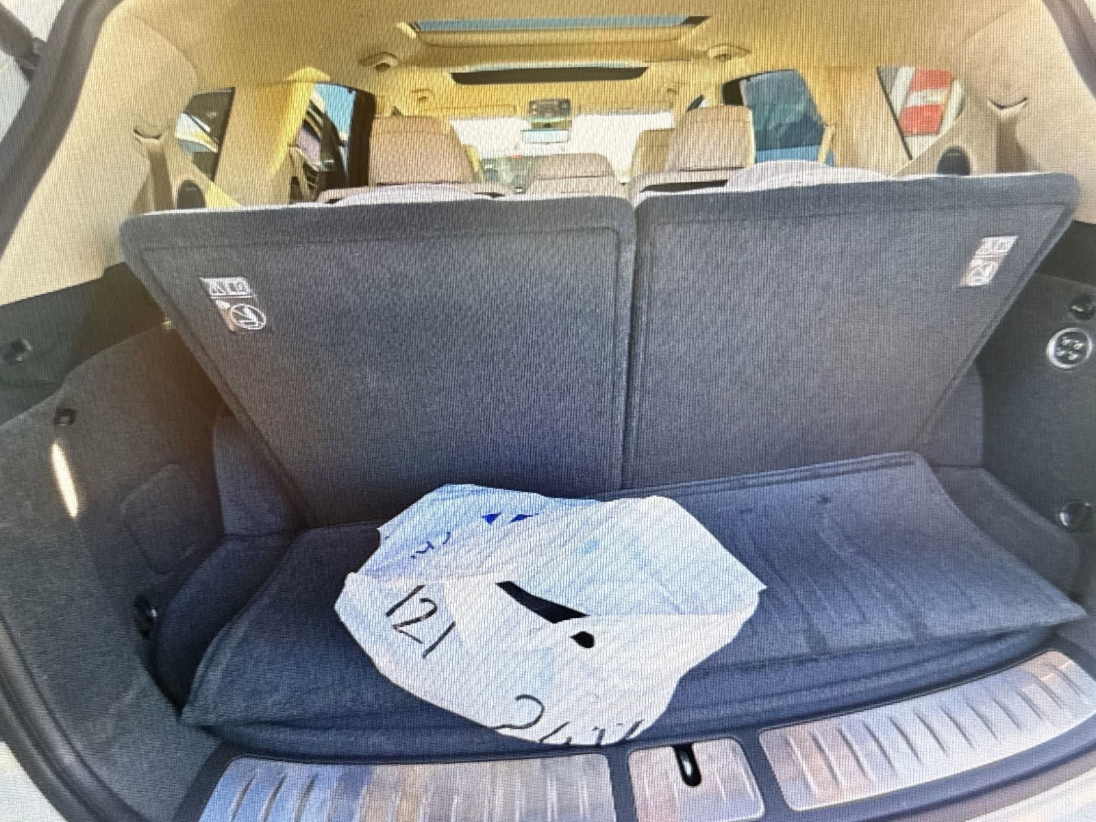 Used 2026 Genesis GV80 3.5T Prestige image 7