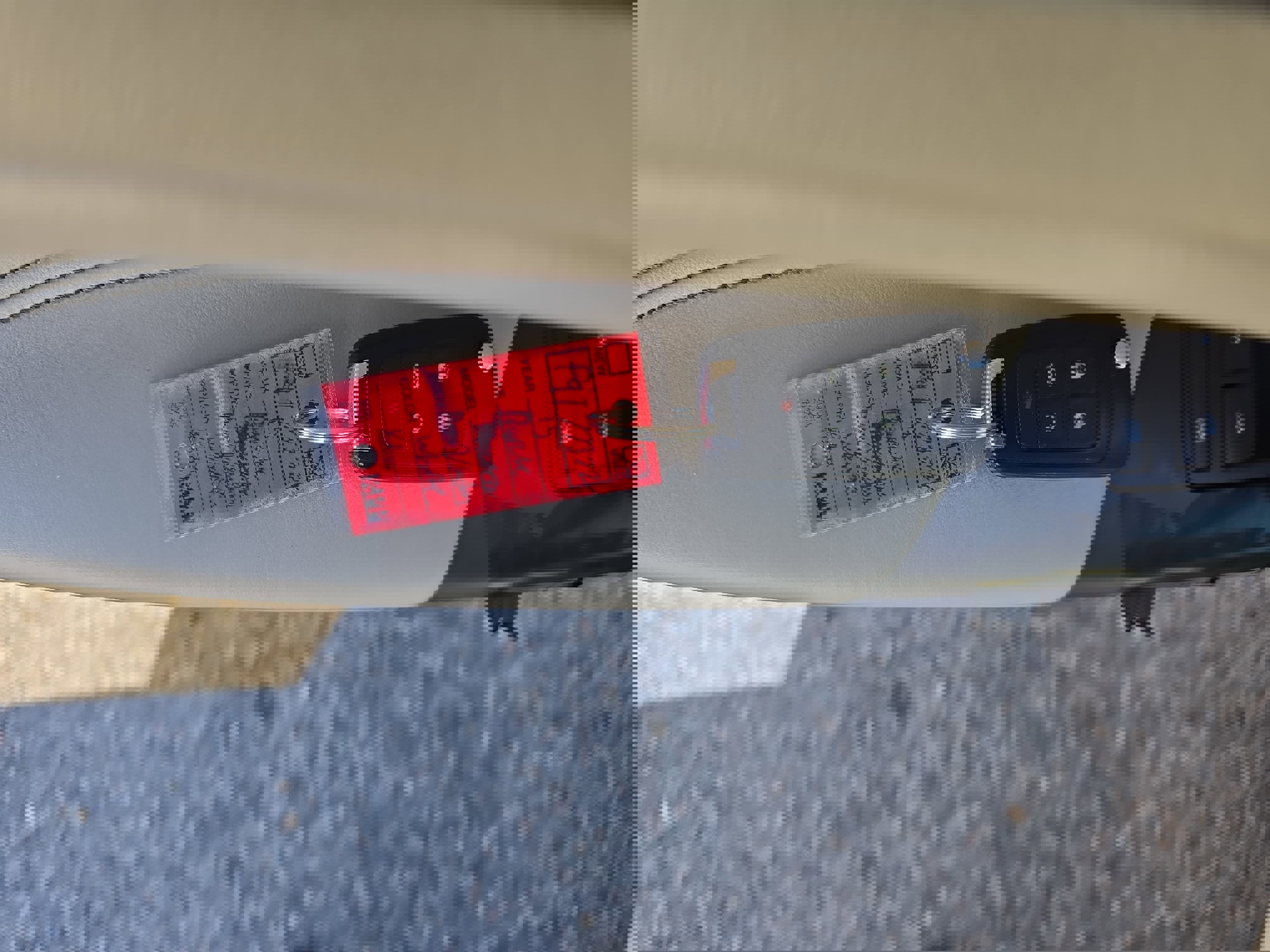 Used 2015 Buick Regal Premium image 36