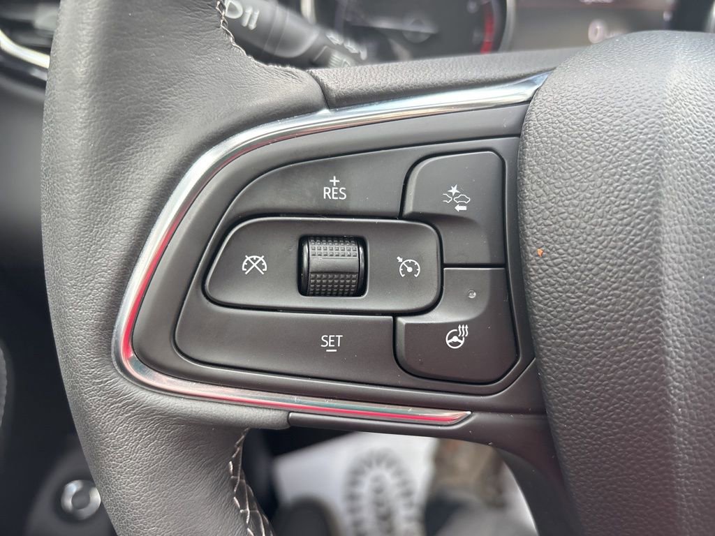 Certified 2022 Buick Encore GX Essence w/ Experience Buick Package image 16