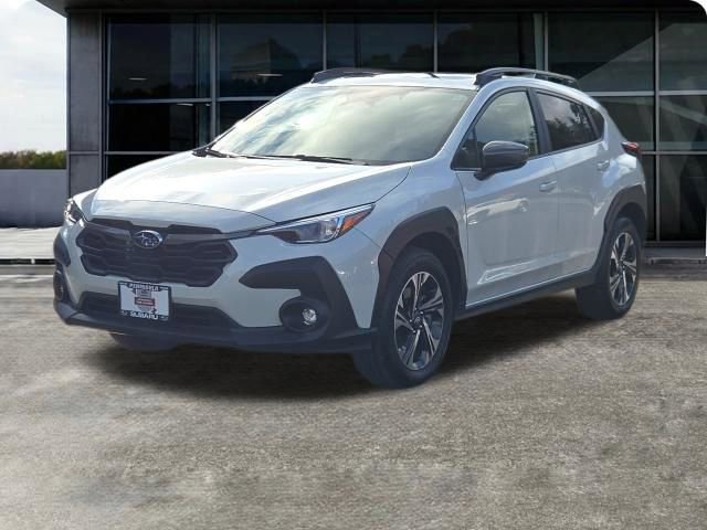 Certified 2025 Subaru Crosstrek 2.0i Premium image 6
