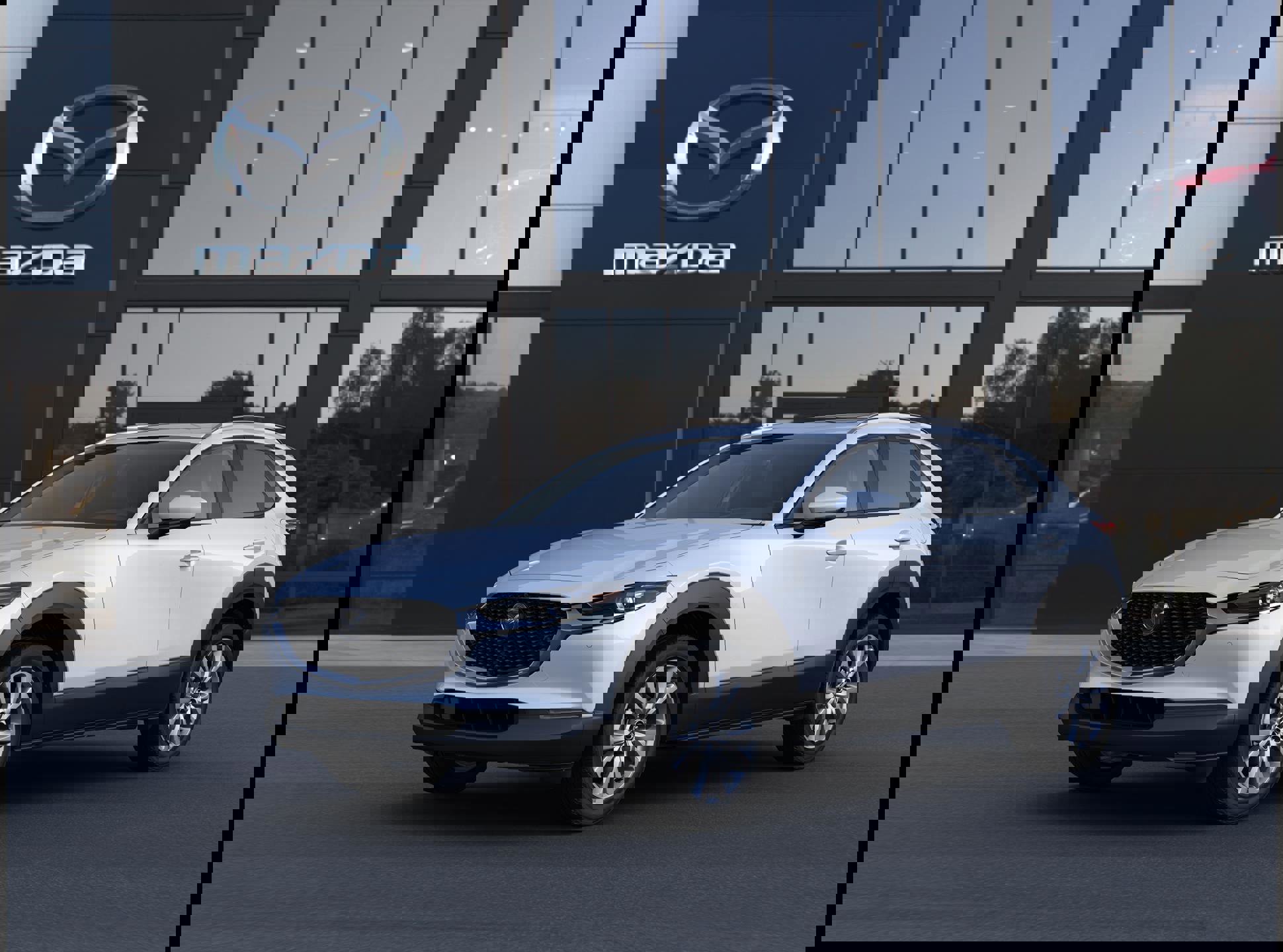 New 2026 MAZDA CX-30 AWD 2.5 S w/ Premium Package