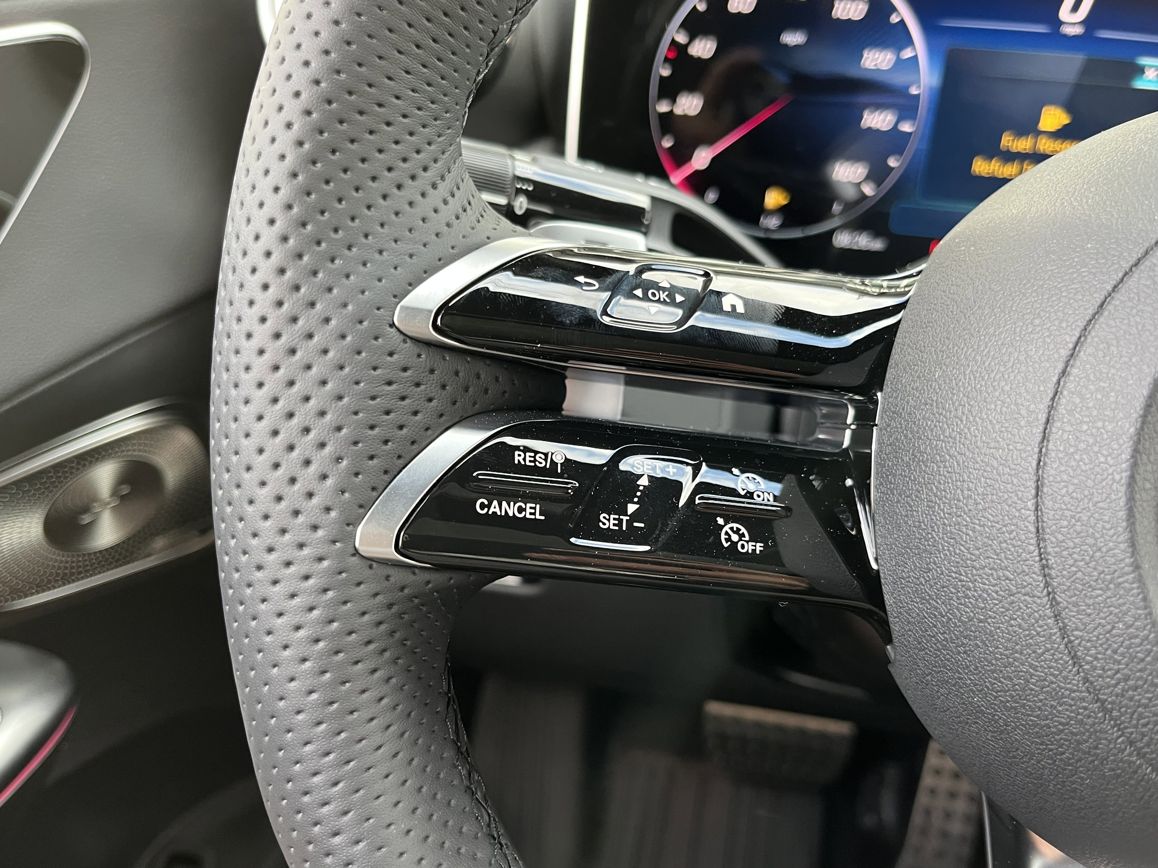 New 2026 Mercedes-Benz GLC 300 4MATIC image 25